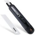 TRAHOOCeramic Utility Knife Safety Box Cutter Package and Box Opener