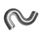thumbnail image 2 of Kit 2 Pzs Ducto Flexible Aluminio 4" De Diámetro X 2.40 Mts, 2 of 3
