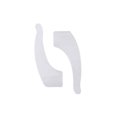thumbnail image 1 of Soporte antideslizante de silicona, 10 pares de retenedores de anteojos con gancho para la oreja para anteojos deportivos WD.WDQZL Hogar, 1 of 5