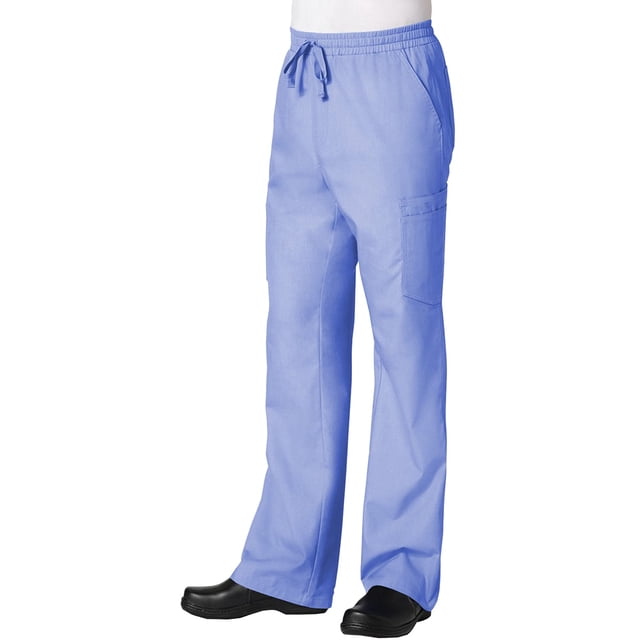 Red Panda Maevn Mens Full Elastic 10-Pocket Cargo Pant