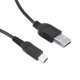 thumbnail image 2 of Estación de carga USB para consola NUEVA 2DS LL XL, color negro, 2 of 6