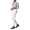 thumbnail image 2 of Spanx Womens High Rise Ankle Jeggings, 2 of 5