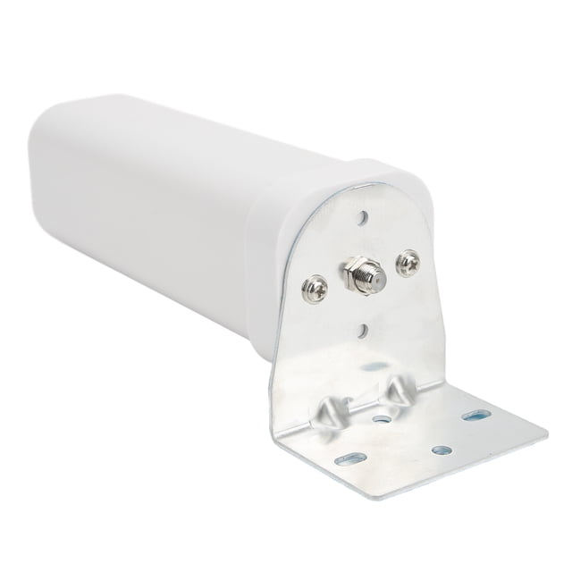Antena de TV omnidireccional Bling Bling KJ‑028 para exteriores resistente al agua IP67 25 dBi alta ganancia HD 1080P