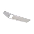 thumbnail image 2 of For 11-14 TSX 4DR Front Upper Grille Trim Molding Chrome AC1217102 71123TL2A51, 2 of 5