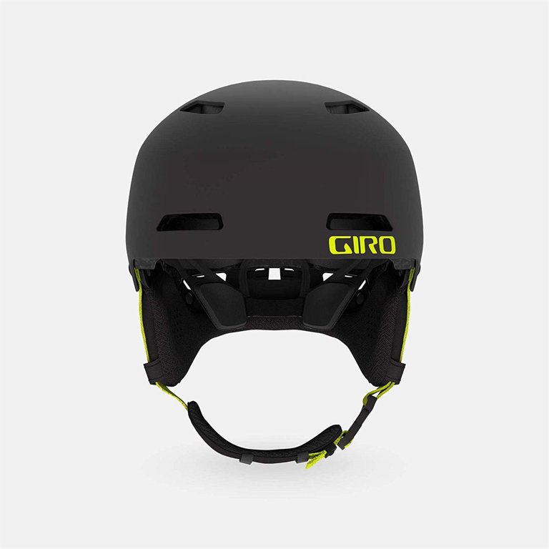 スキー GIRO Amazon.co.jp: GIRO(ジロ) スキー・スノーボードヘルメット Seam