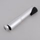 thumbnail image 2 of Extensor de vástago de horquilla de bicicleta Baoblaze de aleación de aluminio 25.4mm Plata, 2 of 8