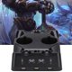 thumbnail image 4 of Cargador multifuncional para PS4/PS4 MOVe PS4 VR Controller Cuatro bases de carga, 4 of 10