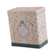 thumbnail image 2 of simhoa Coffee Tin Box Multipurpose Storage Container for Living Room Household Cafe Style B, 2 of 8