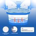thumbnail image 2 of Absorbedor de humedad Vacplus, paquete de 16 unidades, 310 ml, para baño o armario, 2 of 7