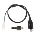 thumbnail image 1 of Houderco Interruptor Hidráulico Universal Para De Motocicleta Con Conector Y Cable Extensible, 1 of 8