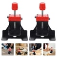 thumbnail image 4 of 2Pcs Foldable Tile Height Adjuster Riser Lift Leveler Locator Tiling Tool for Professional Use, 4 of 6