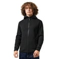 thumbnail image 3 of Weekend Offender Mens Enzo Full Zip Hoodie, 3 of 5