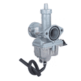thumbnail image 5 of Carburador Italika Ft125 125z Dt125 Cg125 Kurazai Premium plata, 5 of 5