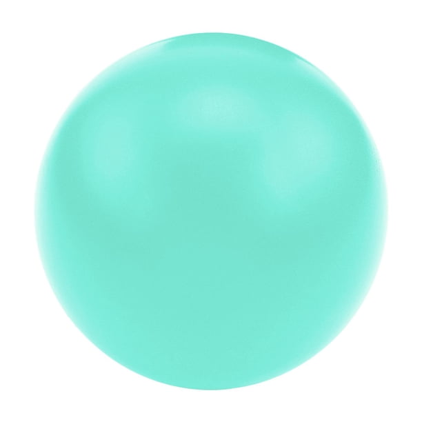 Paquete 384 piezas Pelota antiestrés clásica verde 6