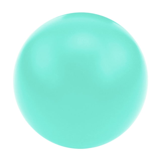 Paquete 130 piezas Pelota antiestrés clásica verde 6