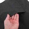 thumbnail image 3 of Raindrops Delantal Impermeable Negro Para Y Limpieza Con Total De, 3 of 8
