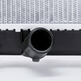 thumbnail image 3 of TYC 13338 Radiator Assembly for 8013338 13338 LX3010148 APDI DPI DataPoint xp Fits select: 2013-2018 LEXUS ES, 3 of 4
