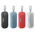 thumbnail image 3 of de Silicona para SoundLink Flex Altavoz, Protectora para Altavoz Inalámbrico, Accesorios para Altavoz Bluetooth, Azul, 3 of 5