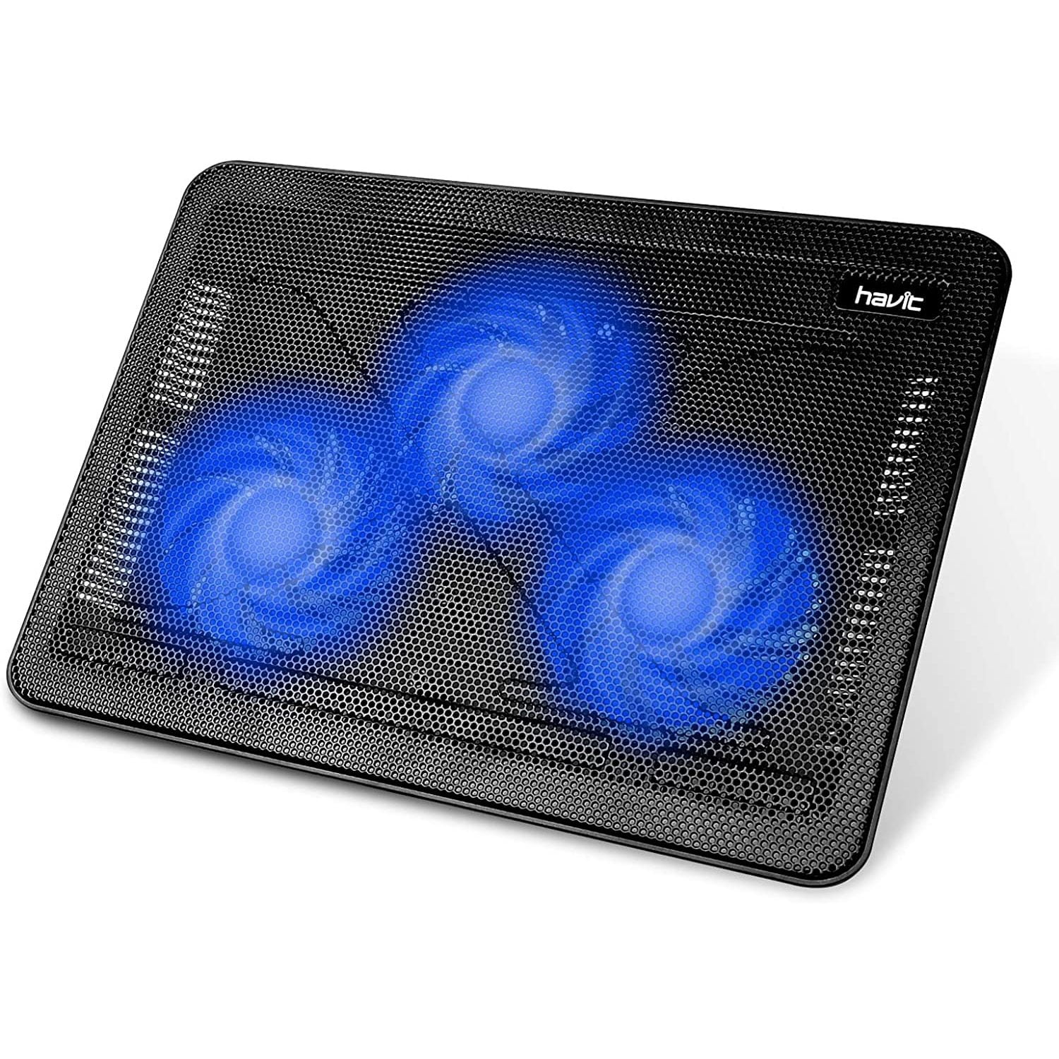 Havit RGB laptop cooling pad