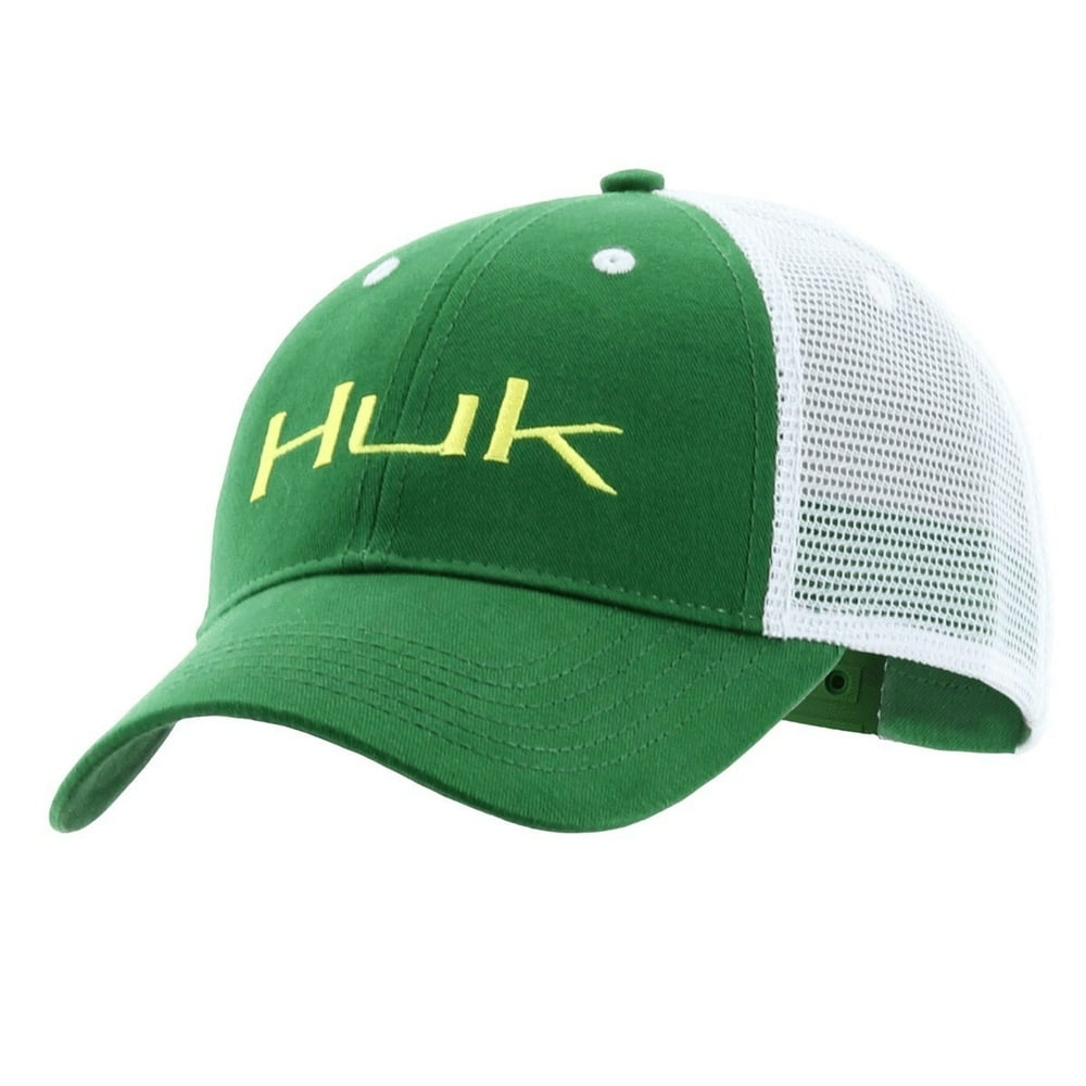 huk baseball hat