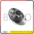 thumbnail image 2 of 31221139345 Front Wheel Hub & Bearing Assembly 2Pcs, 2 of 8