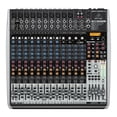 thumbnail image 2 of Mezcladora Behringer QX2442USB, 2 of 4