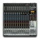 thumbnail image 2 of Mezcladora Behringer QX2442USB, 2 of 4