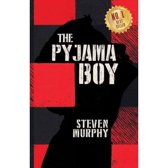 The Pyjama Boy, (Paperback)