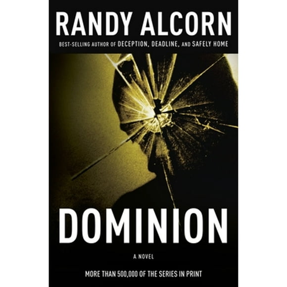 Pre-Owned Dominion (Paperback 9781590525937) by Randy Alcorn