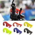 thumbnail image 6 of Universal Motorcycle Buckle Brake Hook Parking Safety Lock Ramp Parking Lock For Motorcycle Bike, 6 of 6