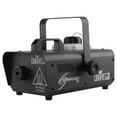 thumbnail image 5 of Chauvet DJ Hurricane 1000 Compact Fog Machine with Wireless Remote and LED-Illuminated Tank, 5 of 9