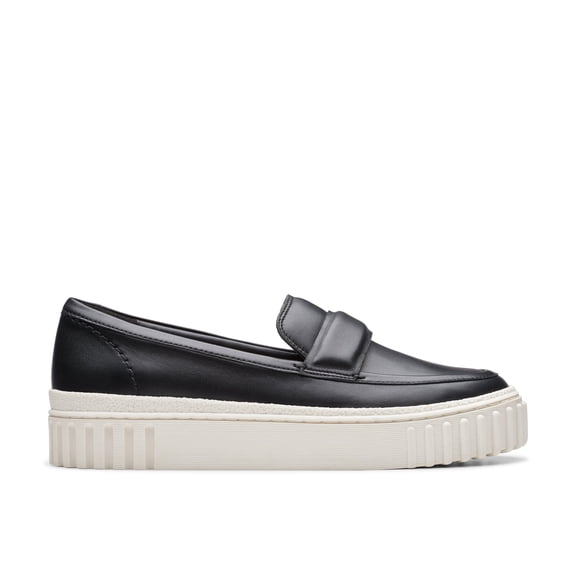 Clarks Mayhill Cove Womens Loafers