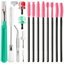 1 * Sewing Machine Cleaning Kit-As Shown