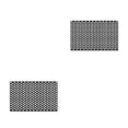 thumbnail image 3 of Scienceny Pegatinas huecas para lámpara trasera de coche, pegatinas decorativas adhesivas fuertes para luz trasera de vehículo, decoración adhesiva para 1 кусок 2piezas Scienceny CBP501795, 3 of 6