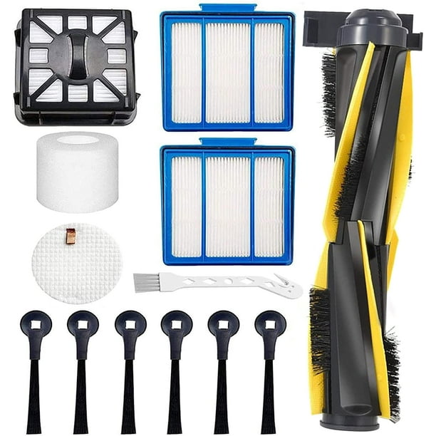 DLD Accessories Kit for Shark IQ R101AE (RV1001AE) IQ R101 (RV1001