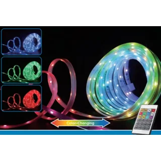 ProFlex Wide Top LED Neon - RGB - 10m