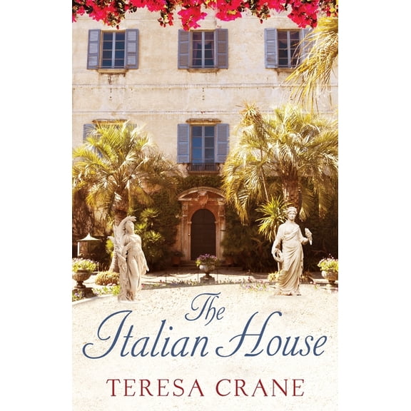 The Italian House, (Paperback)