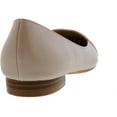 thumbnail image 4 of Bellini Womens Flora Slip On Flat 8 Nude Combo, 4 of 7