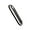 Dark Gray, variant on Portable PU Leather Capacitive Styluses Organiser Elastic Stretchable Protective Sleeve For Digital Pen Storage
