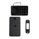thumbnail image 1 of Easy to Use Fingerprint Drawer Lock for Tuya Digital Electric Lock Safety, 1 of 10