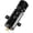 Black, variant on YIUIY Universal 10AN Oil Catch Can Tank Baffled 750ml with Filter Aluminum Black