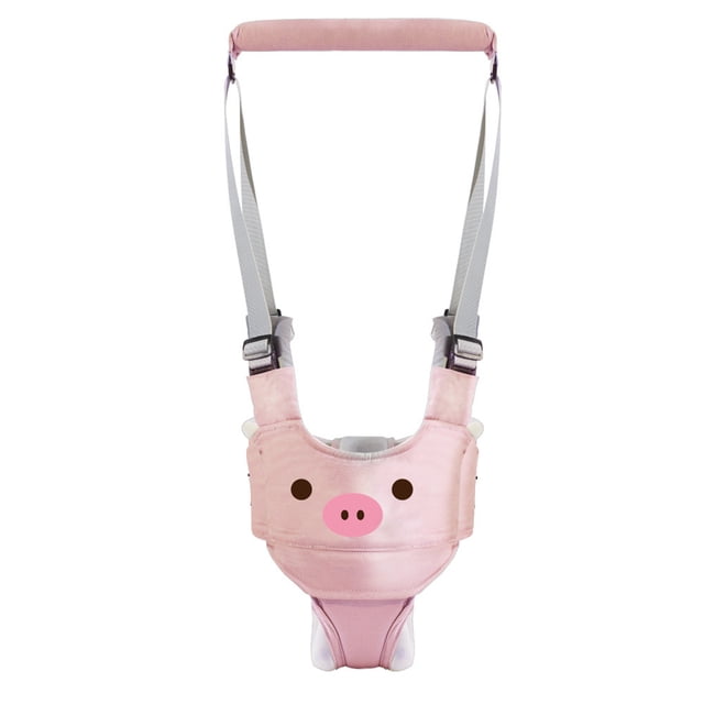 Arnés para bebés que empiezan a caminar, cinturón asistente portátil para bebés, entrenador para aprender a caminar, ajustable, ayuda para aprender a caminar