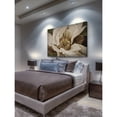 thumbnail image 4 of Marmont Hill Classic Magnolia II Canvas Wall Art, 4 of 4