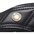 thumbnail image 5 of Bxsruta Men's Cushioned Slide Sandals with Padded Footbed & Crisscross Strap, Casual Everyday Comfort Open-Toe Design, 5 of 8