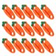 thumbnail image 1 of WHAMVOX 20Ud Protectores Amortiguadores Para Cierre De Puerta De Silicona Con Instalación Fácil, 1 of 6