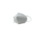 thumbnail image 1 of Cubrebocas KN95 - Color Blanco - 50 PZS - Certificación Nacional, 1 of 2