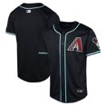 thumbnail image 3 of Men's Baseball Sport Arizona_Diamondbacks Fans Apparel Baseball Jersey Home Shirt Player Baseball Team Jerseys, 3 of 5