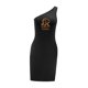 thumbnail image 3 of Vestido de verano con hombros descubiertos para mujer, suave, a la moda, para salir en la playa SG, 3 of 7