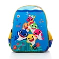 thumbnail image 1 of Mochila Pinkfong Baby Shark Familia Musical, 1 of 4
