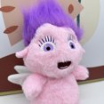 thumbnail image 2 of Juguete de peluche de dibujos animados de 25CM, juguete de peluche de Bibble, juguete de Anime de peluche suave, 2 of 7